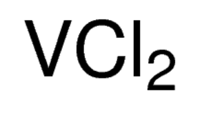 Vanadium (II) Chloride - CAS:10580-52-6 - Vanadium dichloride, Dichlorovanadium